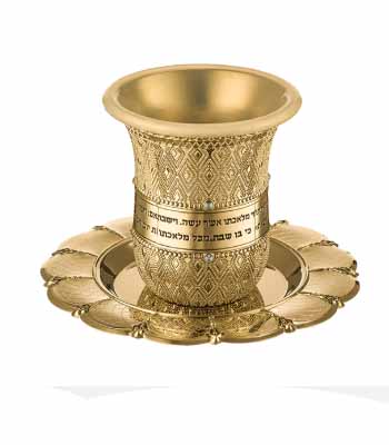 Special holiday dinnerware