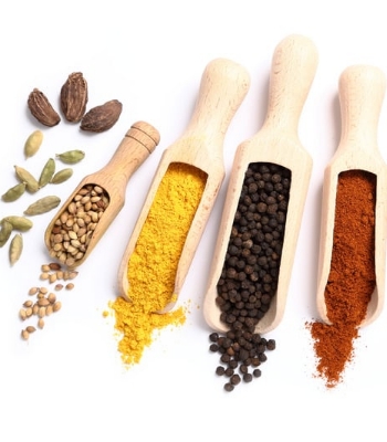spices